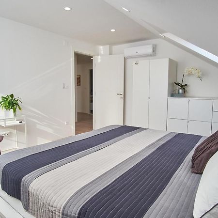 Apartman Rafi Cakovec Ngoại thất bức ảnh