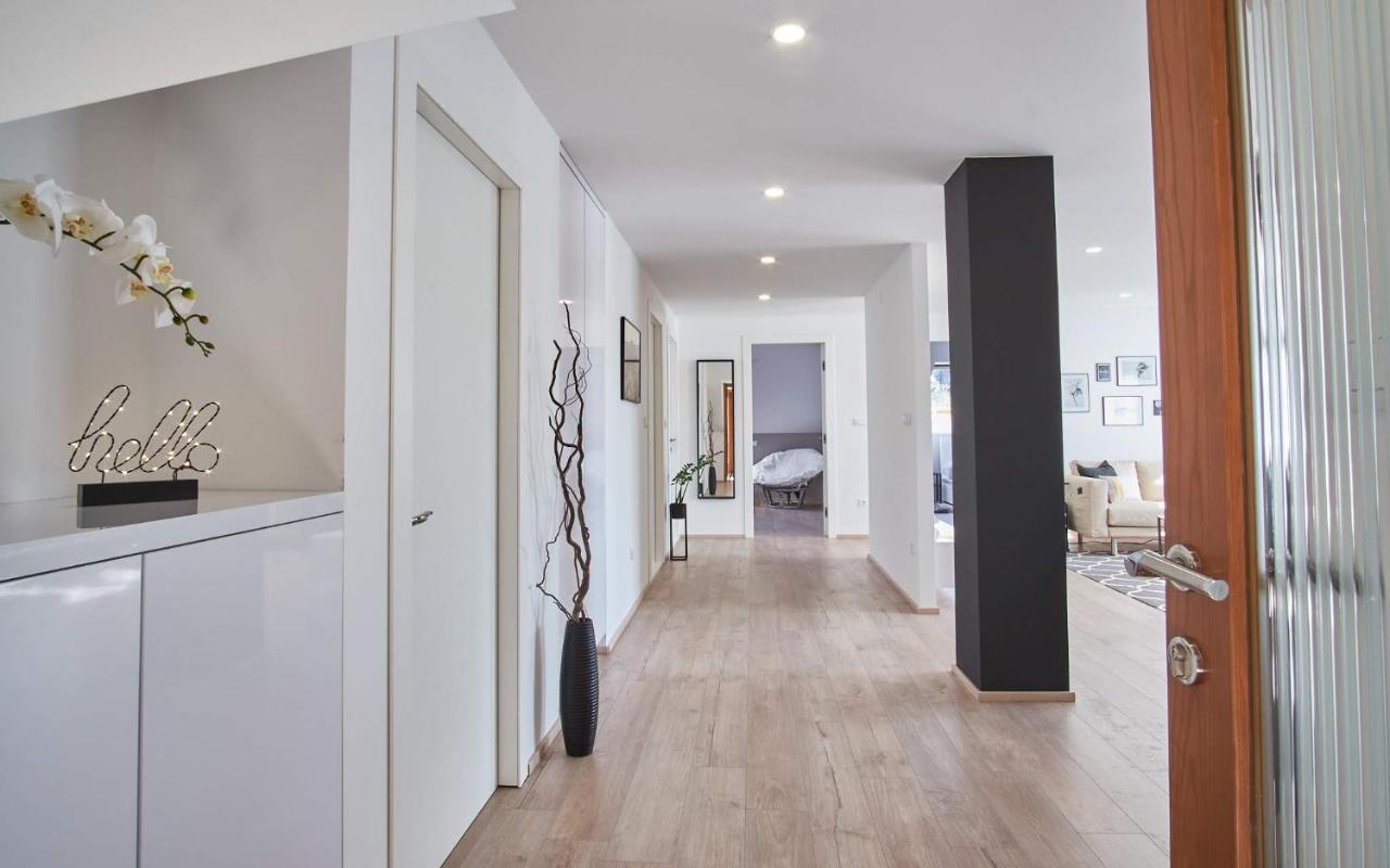 Apartman Rafi Cakovec Ngoại thất bức ảnh