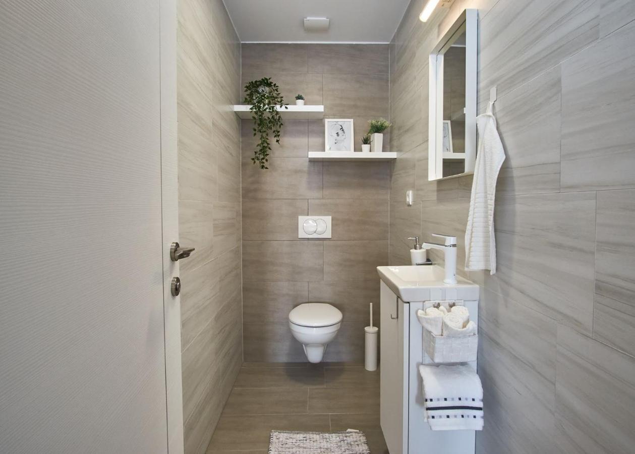 Apartman Rafi Cakovec Ngoại thất bức ảnh