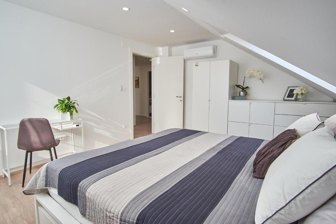 Apartman Rafi Cakovec Ngoại thất bức ảnh