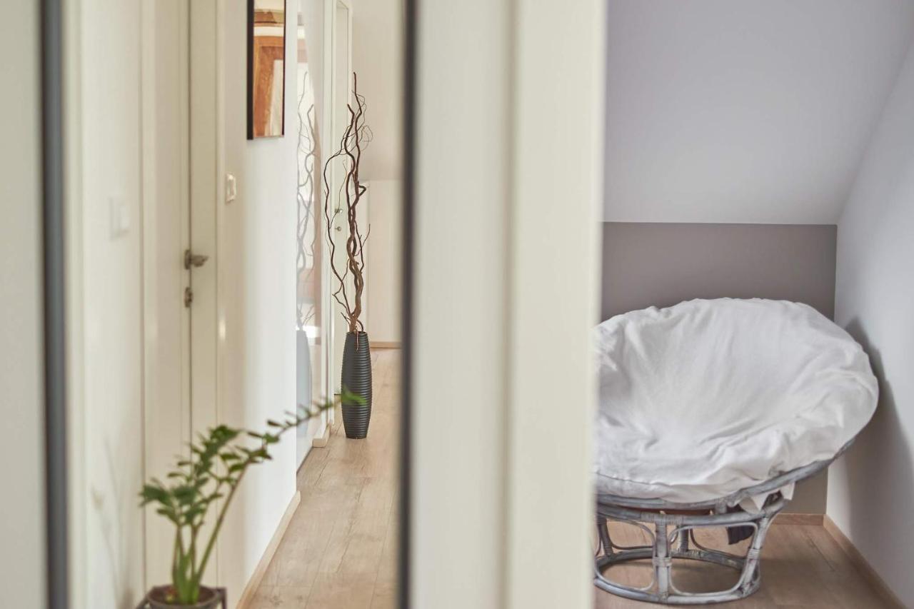 Apartman Rafi Cakovec Ngoại thất bức ảnh