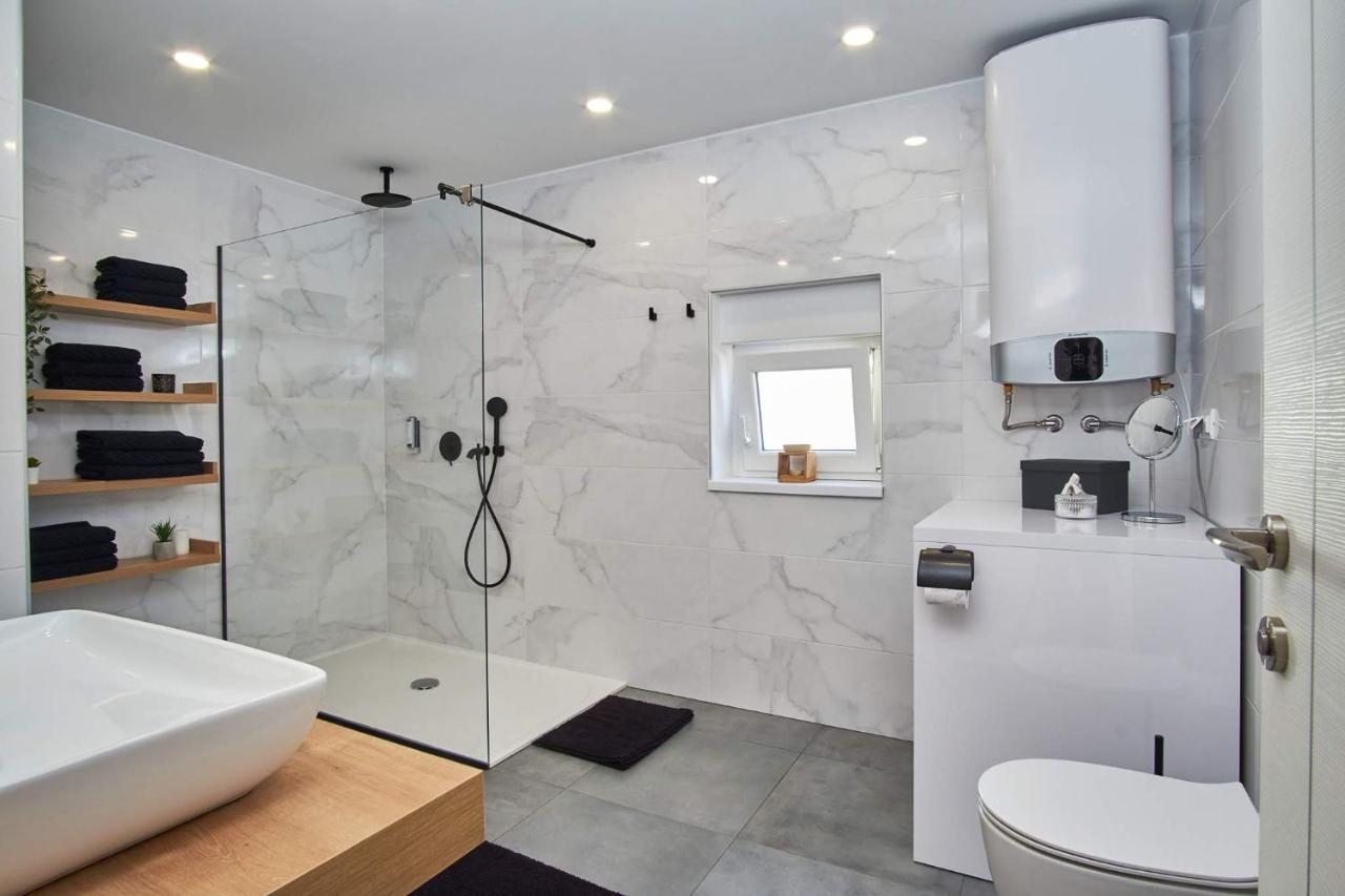 Apartman Rafi Cakovec Ngoại thất bức ảnh