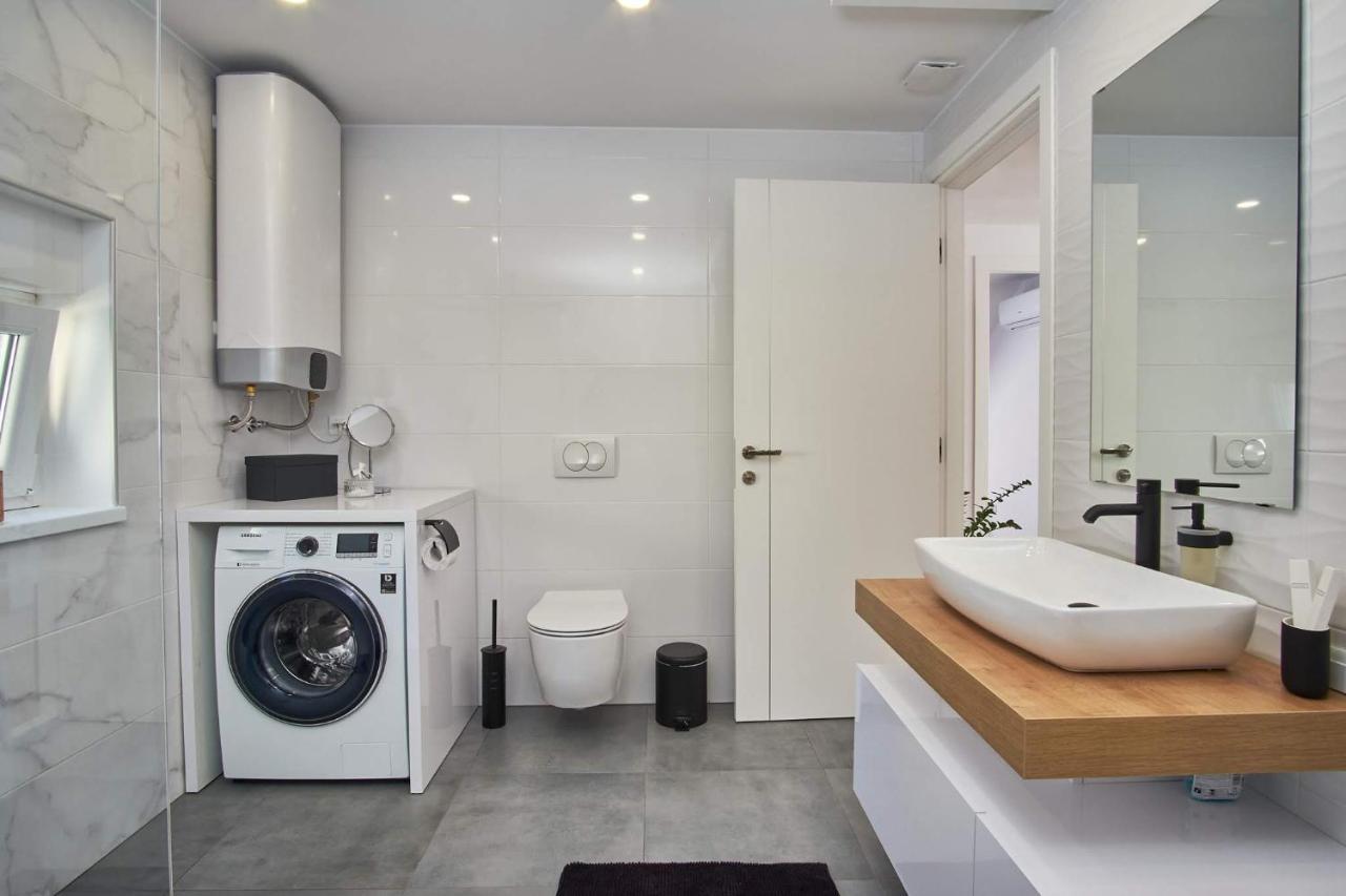 Apartman Rafi Cakovec Ngoại thất bức ảnh