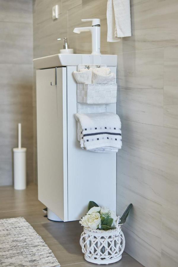 Apartman Rafi Cakovec Ngoại thất bức ảnh