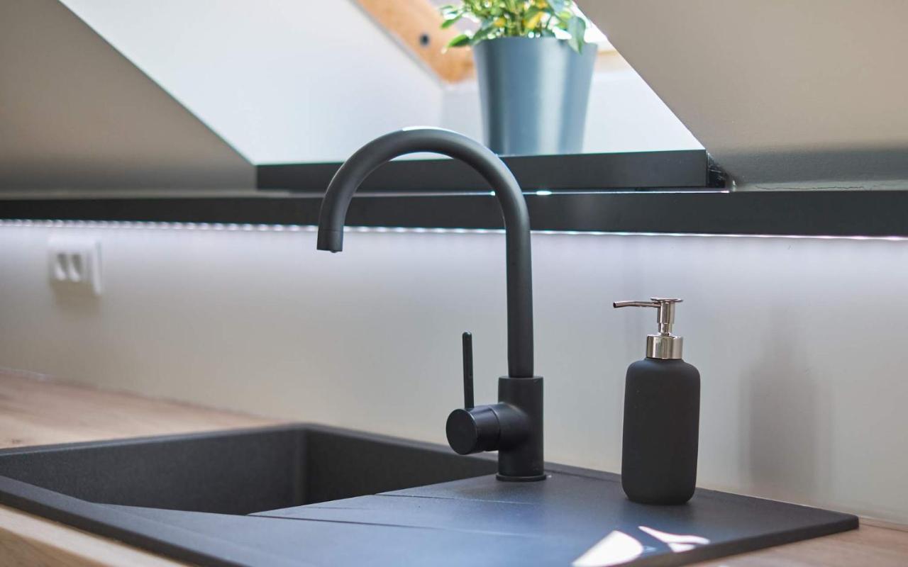 Apartman Rafi Cakovec Ngoại thất bức ảnh