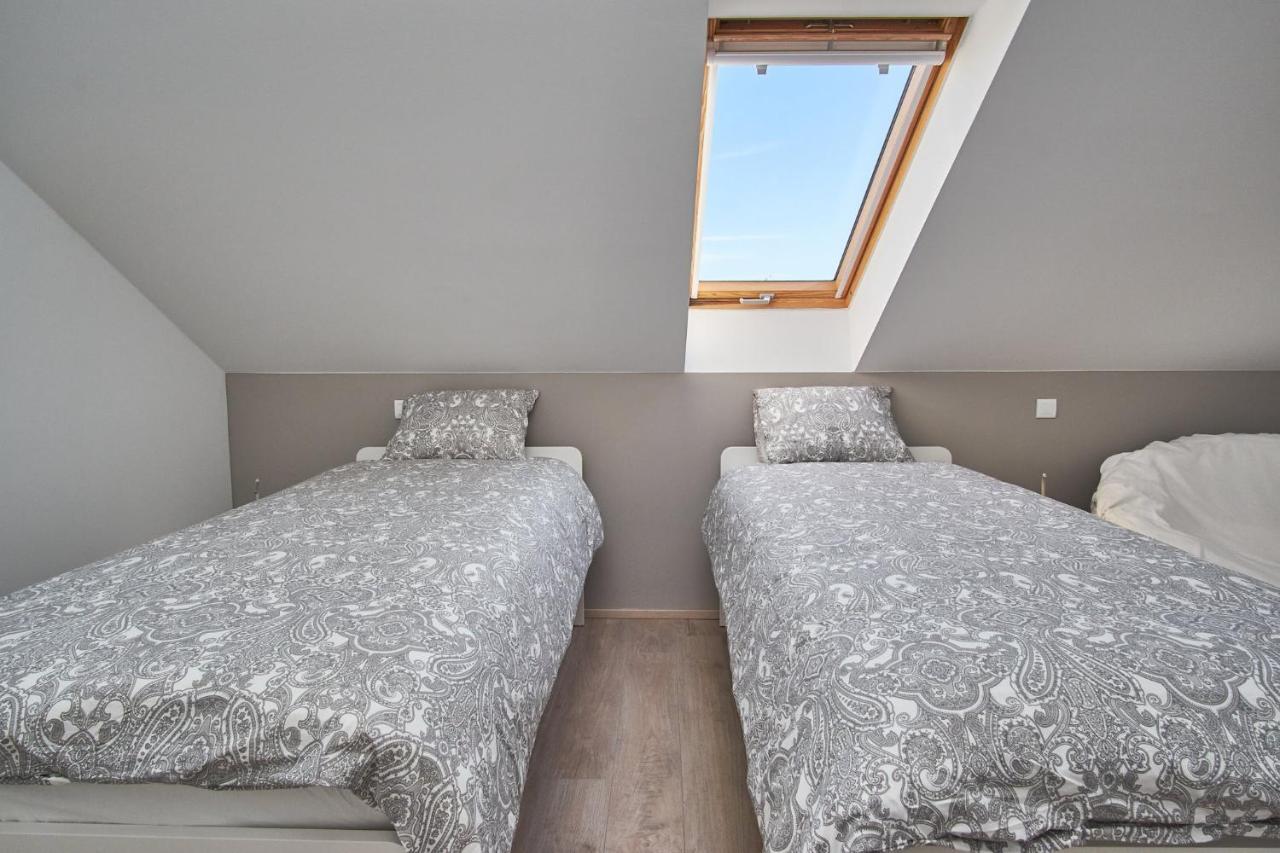 Apartman Rafi Cakovec Ngoại thất bức ảnh